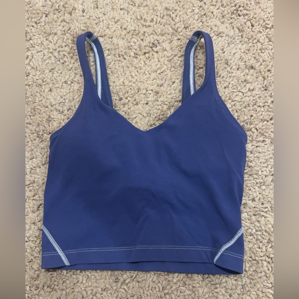 lululemon align tank